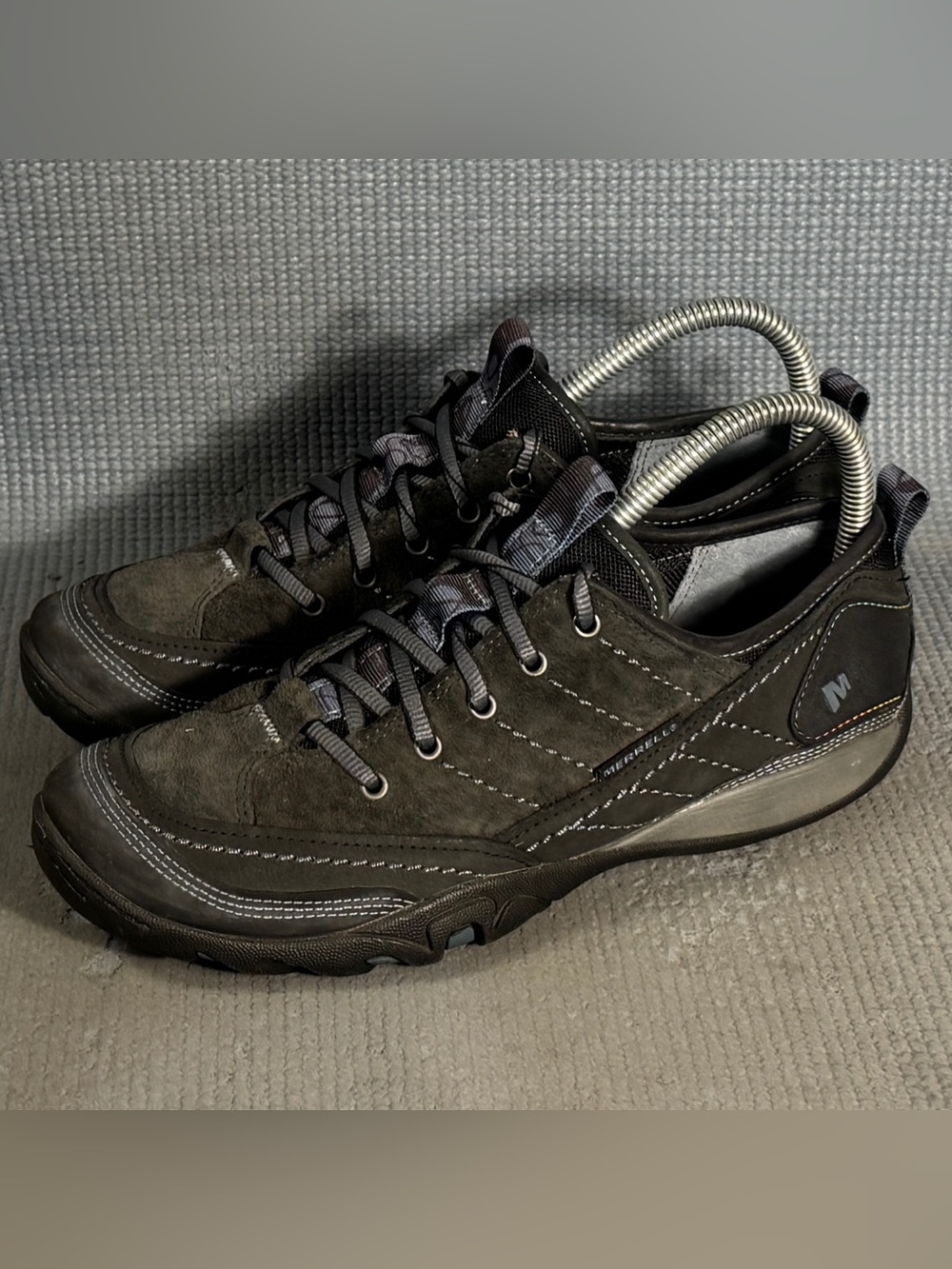 Merrell Mimosa Outdoor Hiking Trail Shoes Women's Size 8